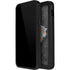 NBA New York Knicks Dark Rust iPhone 12 Pro Waterproof Case