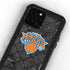 NBA New York Knicks Dark Rust iPhone 12 Pro Waterproof Case