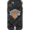NBA New York Knicks Dark Rust iPhone 13 Impact Case