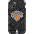 NBA New York Knicks Dark Rust iPhone 13 Impact Case