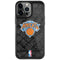 NBA New York Knicks Dark Rust iPhone 13 Pro Cargo Case