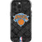 NBA New York Knicks Dark Rust iPhone 13 Pro Impact Case