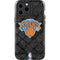 NBA New York Knicks Dark Rust iPhone 13 Pro Max Impact Case