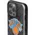 NBA New York Knicks Dark Rust iPhone 13 Pro Max Impact Case