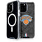 NBA New York Knicks Dark Rust iPhone 13 Pro Max MagSafe Case
