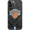 NBA New York Knicks Dark Rust iPhone 13 Pro Max Skin