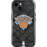NBA New York Knicks Dark Rust iPhone 15 Plus Impact Case