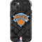 NBA New York Knicks Dark Rust iPhone 14 Impact Case