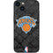 NBA New York Knicks Dark Rust iPhone 14 Plus Skin