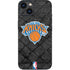 NBA New York Knicks Dark Rust iPhone 15 Plus Skin