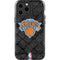 NBA New York Knicks Dark Rust iPhone 14 Pro Max Impact Case