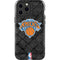 NBA New York Knicks Dark Rust iPhone 15 Pro Max Impact Case