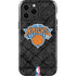 NBA New York Knicks Dark Rust iPhone 15 Pro Max Impact Case