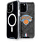 NBA New York Knicks Dark Rust iPhone 14 Pro Max MagSafe Case