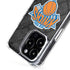 NBA New York Knicks Dark Rust iPhone 15 Pro Max MagSafe Case