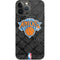 NBA New York Knicks Dark Rust iPhone 14 Pro Max Skin