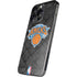 NBA New York Knicks Dark Rust iPhone 14 Pro Max Skin