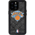 NBA New York Knicks Dark Rust iPhone 14 Pro Max Waterproof Case