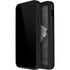 NBA New York Knicks Dark Rust iPhone 14 Pro Max Waterproof Case