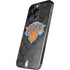 NBA New York Knicks Dark Rust iPhone 14 Pro Skin