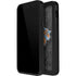 NBA New York Knicks Dark Rust iPhone 14 Pro Waterproof Case