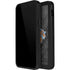 NBA New York Knicks Dark Rust iPhone 15 Waterproof Case