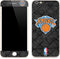 NBA New York Knicks Dark Rust iPhone 6/6s Plus Skin