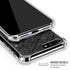 NBA New York Knicks Dark Rust iPhone 7/8 Plus Clear Case