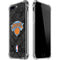 NBA New York Knicks Dark Rust iPhone 7/8 Plus Clear Case