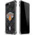 NBA New York Knicks Dark Rust iPhone 7/8 Plus Clear Case