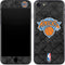NBA New York Knicks Dark Rust iPhone 7 Skin