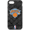 NBA New York Knicks Dark Rust iPhone 8 Pro Case