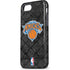 NBA New York Knicks Dark Rust iPhone 8 Pro Case
