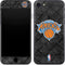 NBA New York Knicks Dark Rust iPhone 8 Skin