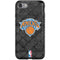 NBA New York Knicks Dark Rust iPhone SE (2nd & 3rd Gen) Pro Case