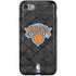 NBA New York Knicks Dark Rust iPhone SE (2nd & 3rd Gen) Pro Case