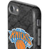 NBA New York Knicks Dark Rust iPhone SE (2nd & 3rd Gen) Pro Case