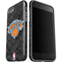 NBA New York Knicks Dark Rust iPhone SE (2nd & 3rd Gen) Pro Case