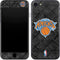 NBA New York Knicks Dark Rust iPhone SE (2nd & 3rd Gen) Skin
