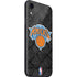 NBA New York Knicks Dark Rust iPhone SE (2nd & 3rd Gen) Skin