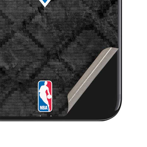 NBA New York Knicks Dark Rust iPhone SE (2nd & 3rd Gen) Skin