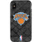 NBA New York Knicks Dark Rust iPhone X Pro Case