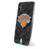 NBA New York Knicks Dark Rust iPhone X Skin