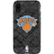 NBA New York Knicks Dark Rust iPhone XR Pro Case
