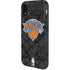 NBA New York Knicks Dark Rust iPhone XR Pro Case