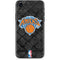 NBA New York Knicks Dark Rust iPhone XR Skin