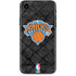 NBA New York Knicks Dark Rust iPhone XR Skin