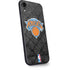 NBA New York Knicks Dark Rust iPhone XR Skin