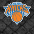 NBA New York Knicks Dark Rust iPhone XR Skin