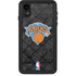 NBA New York Knicks Dark Rust iPhone XR Waterproof Case